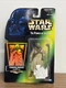 Kenner Tusken Raider With Gaderffi Stick Battle Club Action Figure