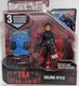 The Batman - Unmasked Selina Kyle 4" Action Figure w/ Accessories - Spin Master