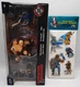 Jada Die Cast Figures Dungeons & Dragons + Puffy Stickers