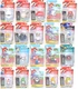 2.5" Super Mario Bros / World of Nintendo [MULTI-LISTING] Action Figures NEW Won
