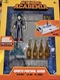 McFarlane Toys My Hero Academia Izuku Midoriya Sports Festival Arena