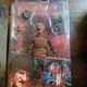 COLLECTOR NECA A Nightmare On Elm Street Freddy Krueger Dream Warriors 3 Figure