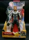 Marvel Figure Thor The Mighty Avenger by Hasbro 8 inch 