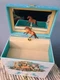 Breyer Horse DreamWorks Spirit Music and Jewelry Box Home on the Range Song