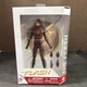 THE FLASH #1 BARRY ALLEN DC COLLECTIBLES ACTION FIGURE CW COMICS TV NEW