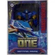 Hasbro Transformers One Sentinel Prime Deluxe Class Action Figure