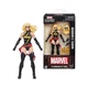 Marvel Legends Warbird Ms Marvel 85th Anniversary 6in Figure Hasbro New