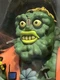 NECA TEENAGE MUTANT NINJA TURTLES MUCK MAN TARGET FIGURE MUCK EVERLASTING TMNT