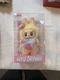 Pop Mart Labubu 'Let's Checkmate the Queen' Sealed 100% authentic