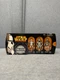 Hasbro Star Wars Evolutions CLONE TROOPER to STORMTROOPER Action Figures 3-Pack