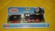 Thomas Trackmaster HIRO 51 Motorized Railway Train Fisher Price BMK89 MATTEL-CAN