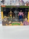 Ratking & Vernon - NECA TMNT (Cartoon) 7" Action Figures  - NIB Sealed