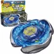 Tomy Takara Screw Capricorn 90MF Beyblade Metal Fusion Fury Launcher BB102