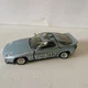 Vintage Transformers Car, Porsche 9285, Popy Spore 1983