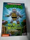 NECA  TMNT THE MIGHTY METALHEAD