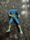 1994 Vintage Kenner DC Comics Legends Of Batman Nightwing Loose Action Figure 