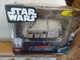 Star wars Micro Galaxy Squadon Imperial Troop Transport #0019 Series 1.  