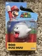 NEW Jakks Pacific Super Mario Boo Wave 49 2.5"