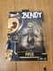 Bendy and the Ink Machine *Piper* Action Figure Jakks Pacific BRAND NEW 2024