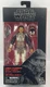 Star Wars Black Series LANDO CALRISSIAN (SKIFF GUARD) #76 ROTJ Hasbro 6" 2018