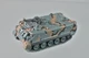Micro Machines Military M113A3 Tank Terror Troops Vintage Galoob