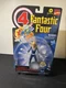 Hasbro Marvel Legends Fantastic Four Invisible Woman 6" Action Figure - F0350