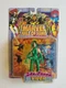 MARVEL HALL of FAME SHE FORCE VIPER 5" Action Figure TOY BIZ