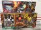 Mattel Masters of the Universe Sun-Man and Rulers of the Sun Action Figure Set -