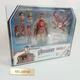 Medicom MAFEX No.140 Iron Man Mark 85 Avengers Endgame Action Figure Japan NEW
