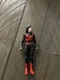 Final Faction Alpha Team 1 Specialist Shift  Action Figure 3.75" G