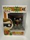 Funko Pop! Vinyl: DC Universe / Batman - Robin #42 with POP Protector 