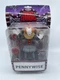 NECA Toony Terrors - IT - 6 Scale Action Figure - Stylized Pennywise 2017