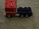 2018 Hasbro Tomy Optimus Prime Semi #E5003