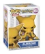 Funko Pop! Vinyl: Pok&eacute;mon - Alakazam #855 never opened the first series.