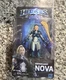 NECA Heroes Of The Storm Nova Dominion Ghost Action Figure Blizzard NIB