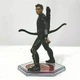 Disney Authentic HAWKEYE FIGURINE Cake TOPPER AVENGERS End Game Marvel NEW 