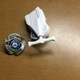 Metal Fight Beyblade BB-23 Starter L-DRAGO 105F Takara Tomy Left Rotation Attack