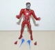 Marvel Legends ZOMBIE IRON MAN Action Figure 6" Complete Excellent What If