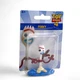 TOY STORY 4 Forky Mini Figure Disney Pixar, Cake Topper Figurine NEW IN PACKAGE