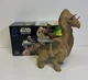 1997 Kenner Star Wars Power of the Force - Ronto & Jawa Action Figures Set GREAT
