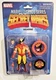 MARVEL LEGENDS RETRO SECRET WARS WOLVERINE 6&rdquo; ACTION FIGURE FAST SHIPPING 