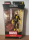 Marvel Legends DARKSTAR Action Figure 