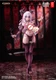 New SNAIL SHELL RPG-01 Succubus Lustia 1/12 Action Figure Model Collectible Toy