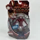 2008 Hasbro Marvel Target Exclusive Iron Man Repulsor Red Prototype 6" Figure