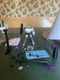 Magic Square MS-B36 Doomsday (Legends Megatron) (Loose, Complete)