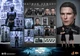 *BROWN SHIPPER* Hot Toys MMS702 Batman Armory 1/6   