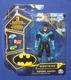 Nightwing 3.75" Figure 2021 MIP Batman Bat-Tech Wave Spin Master DC Comics
