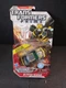 Transformers Hasbro SHADOW STRIKE BUMBLEBEE Action Figure Robots In Disguise 