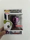 Funko Pop Batman: Arkham Asylum-  The Joker Purple Chrome Target Exclusive #53