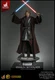 Hot Toys Anakin Skywalker Star Wars Artisan Edition DX34AE Sealed 1/6 Figure